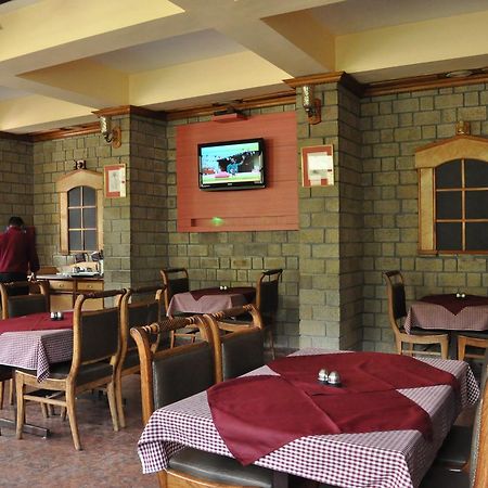 Visco Resorts Mandi Exterior photo