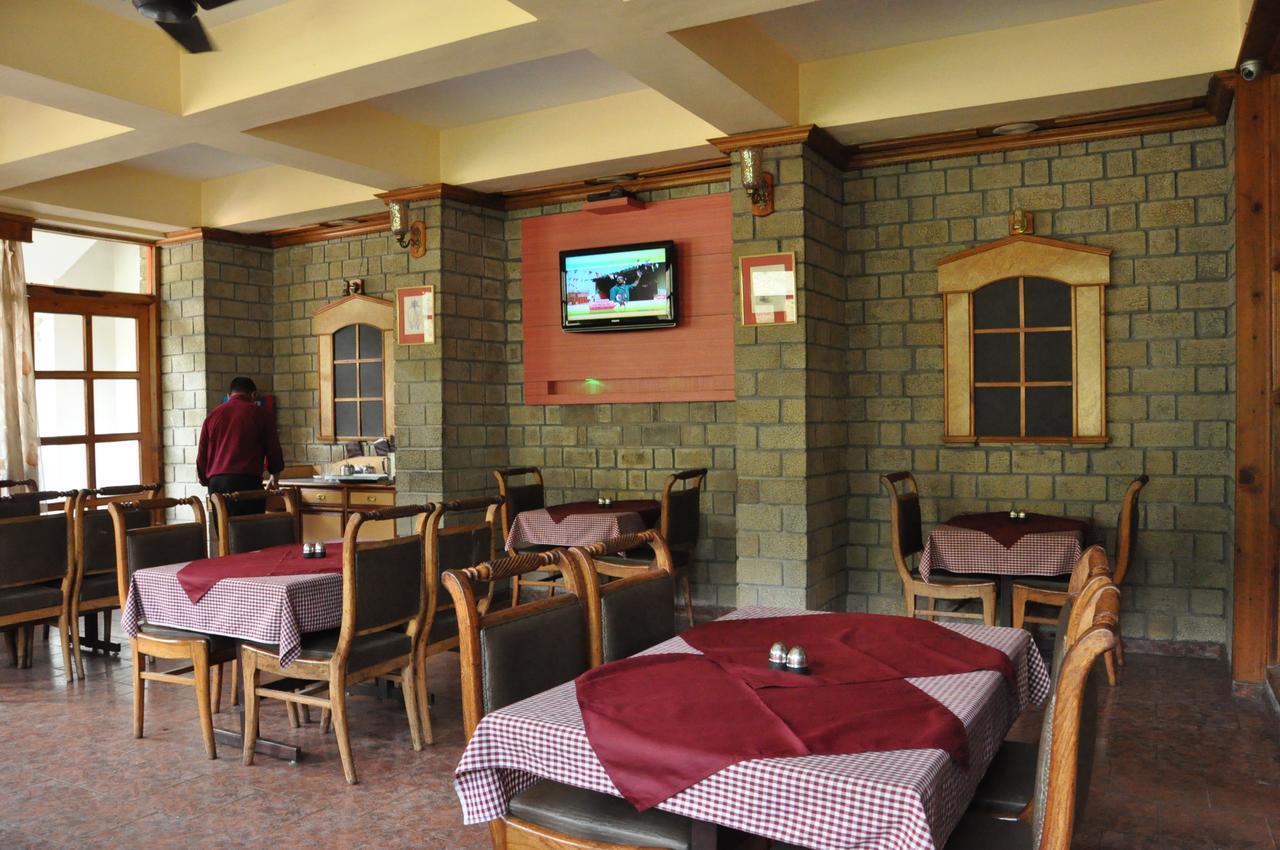 Visco Resorts Mandi Exterior photo